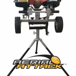 Sports Attack Aerial Attack Football Training Machine