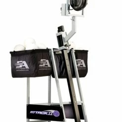 Sports Attack Attack II Volleyball Machine