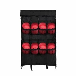 Champion Sports Helmet Caddy