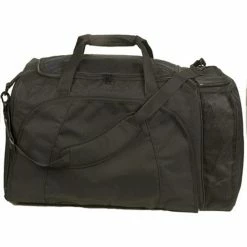 Champion Sports Football Equipment Bag