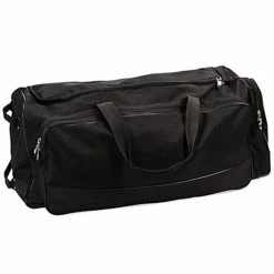 Champion Sports Wheeled Team Equipment Bag - OUT OF STOCK
