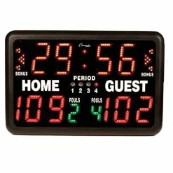Champion Sports Champion Multi-Sport Tabletop Scoreboard