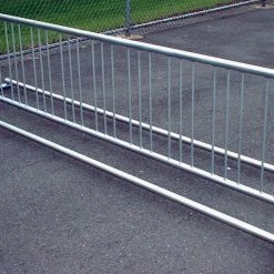 Sports Play Double-Side Classic Portable Bike Rack