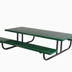 Sports Play Early Years Rectangular Childrens Picnic Table
