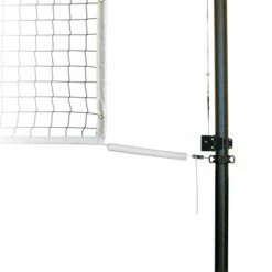 First Team Stellar Recreational Aluminum Volleyball System - Basic