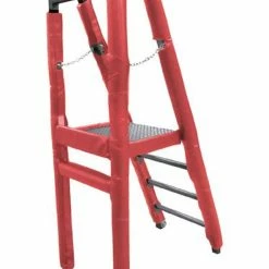 First Team SturdiStand Judges Platform Including SturdiStand Pad