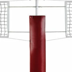 First Team Volleyball Center Post Pad (for Side-by-Side Systems)