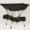 First Team Volleyball Drill Cart