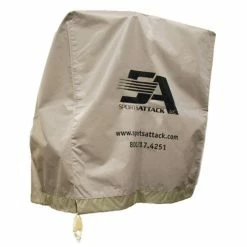 Sports Attack Football Training Machine Cover