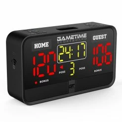 Gametime Electronic Portable Scoreboard - OUT OF STOCK