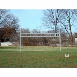 Gared Sports Gared Combination Soccer/Football Goal