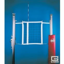 Gared Sports Gared Competition Volleyball Net For Use With Net Guide System