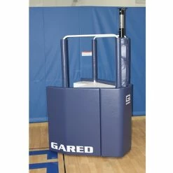 Gared Sports Gared Go-Court Portable Volleyball System