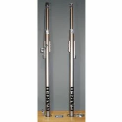 Gared Sports Gared Libero Master Aluminum Telescopic Volleyball System