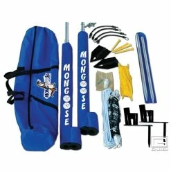 Gared Sports Gared Mongoose Wireless Volleyball System