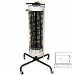 Gared Sports Gared Volleyball Net Storage Racks