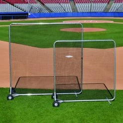 Jaypro Baseball Fungo Screen