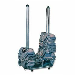 Jaypro Shoulder Pad Storage Rack