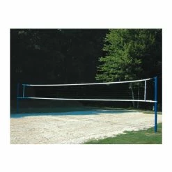 Jaypro Outdoor Competition Volleyball System