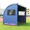 Jaypro Referee Scorekeeper Shelter
